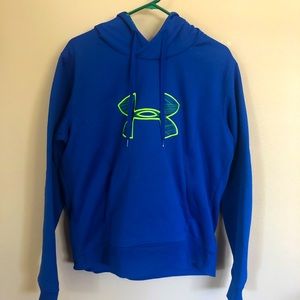 Under Armour Hoodie